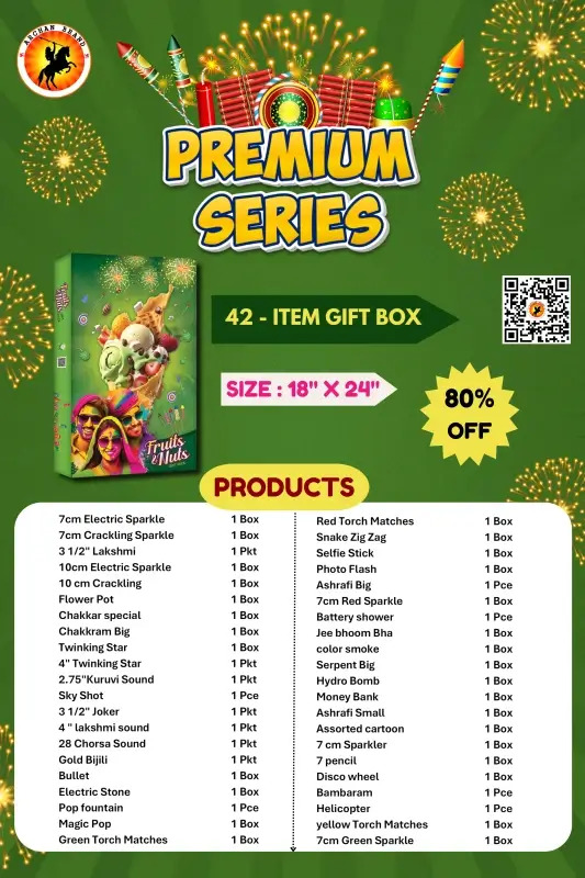 22 Items