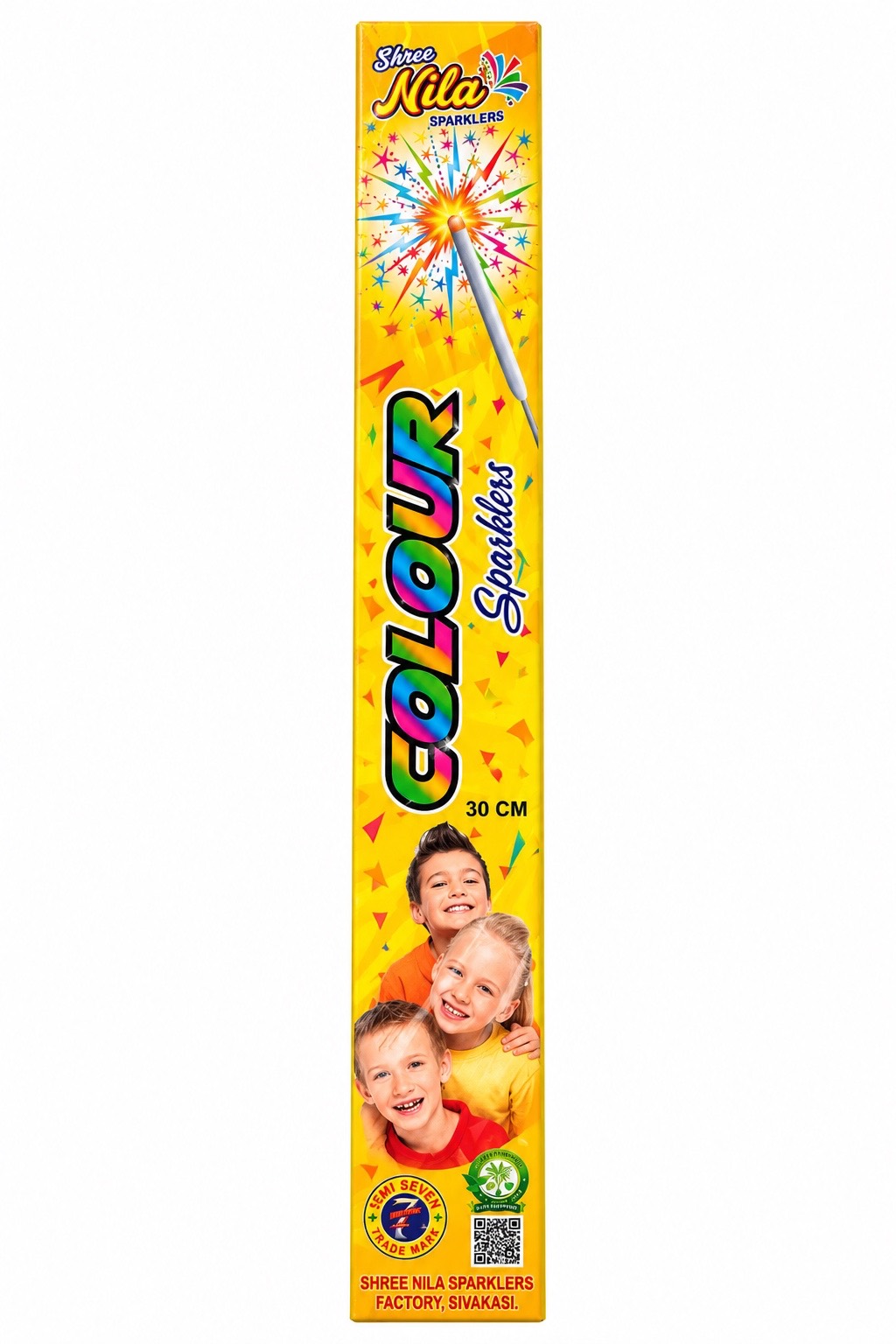 30 CM COLOUR