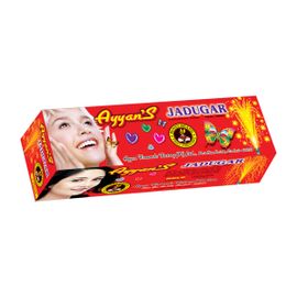 Jadugar (golden showers)(4pcs)