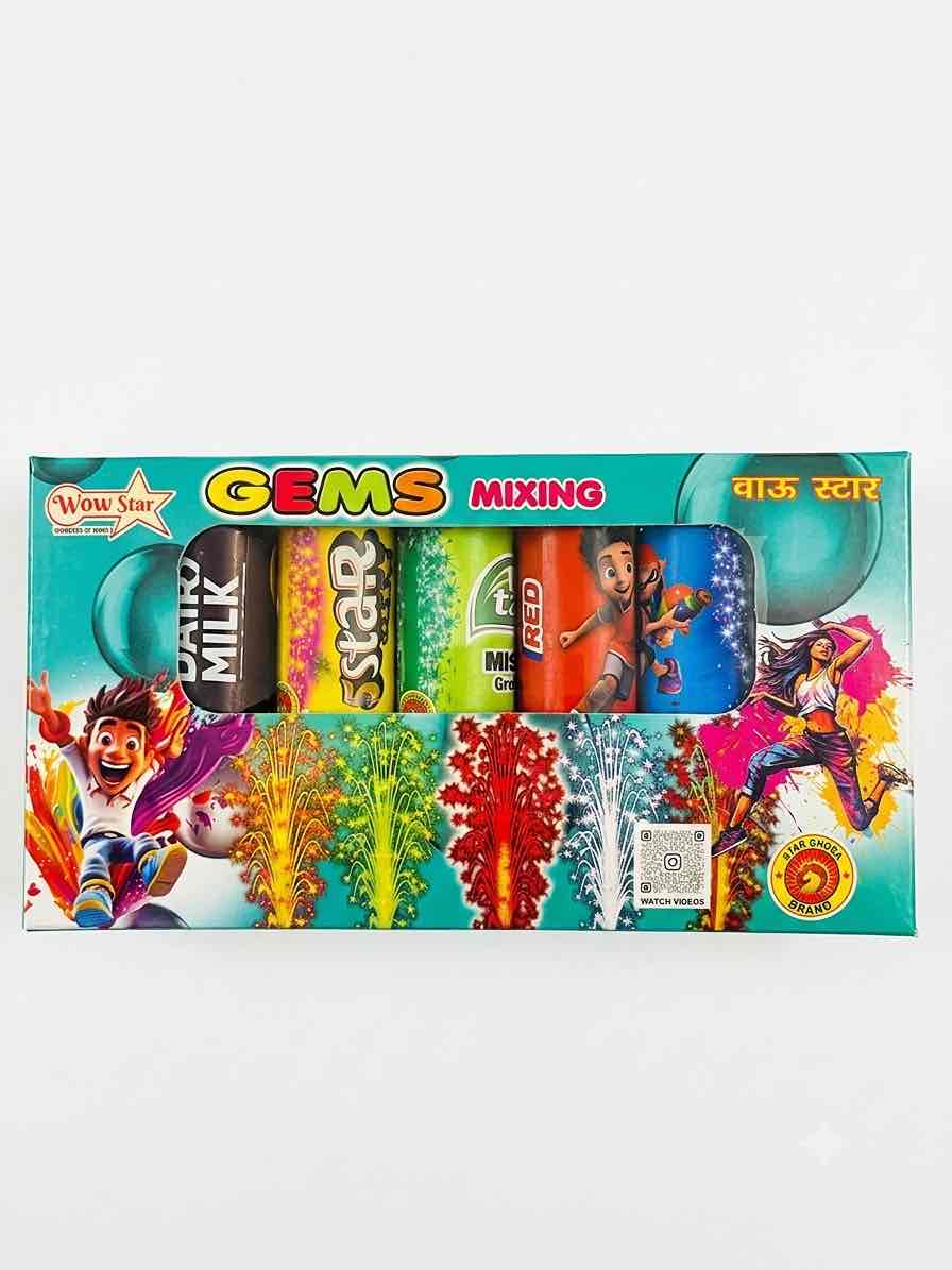 GEMS