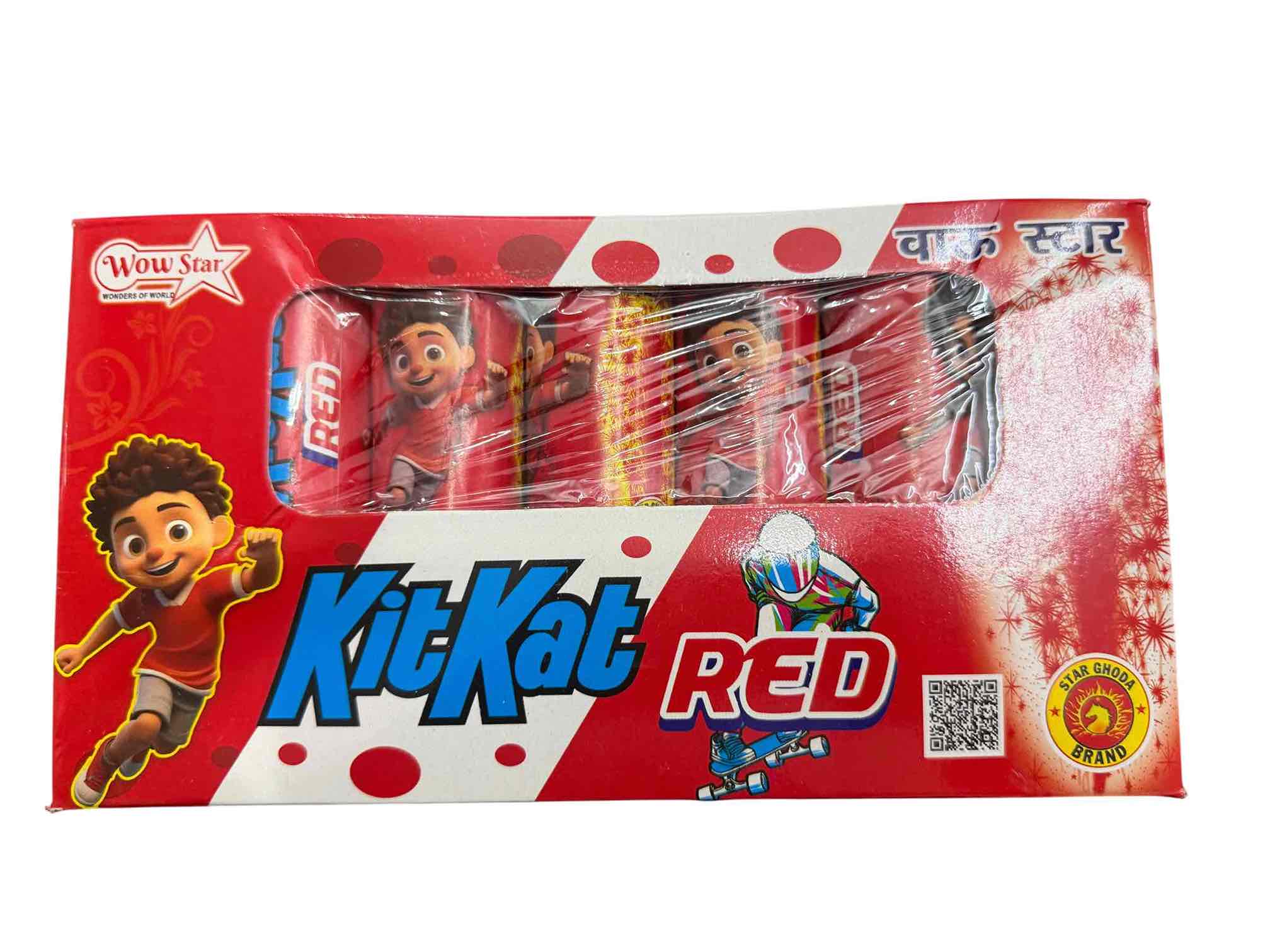 KITKAT