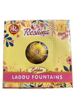 LADDU DELUXE PACK