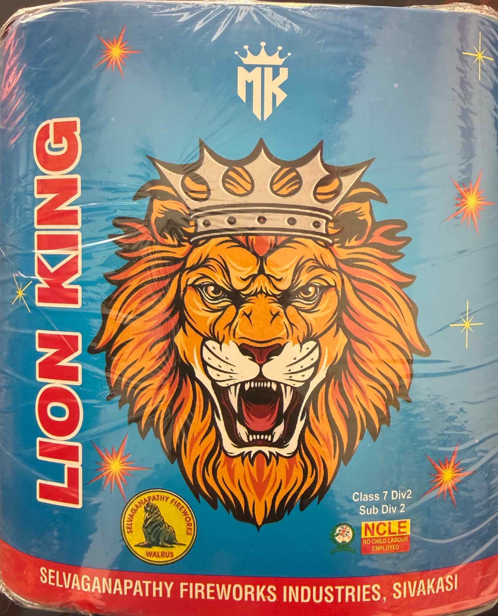LION KING