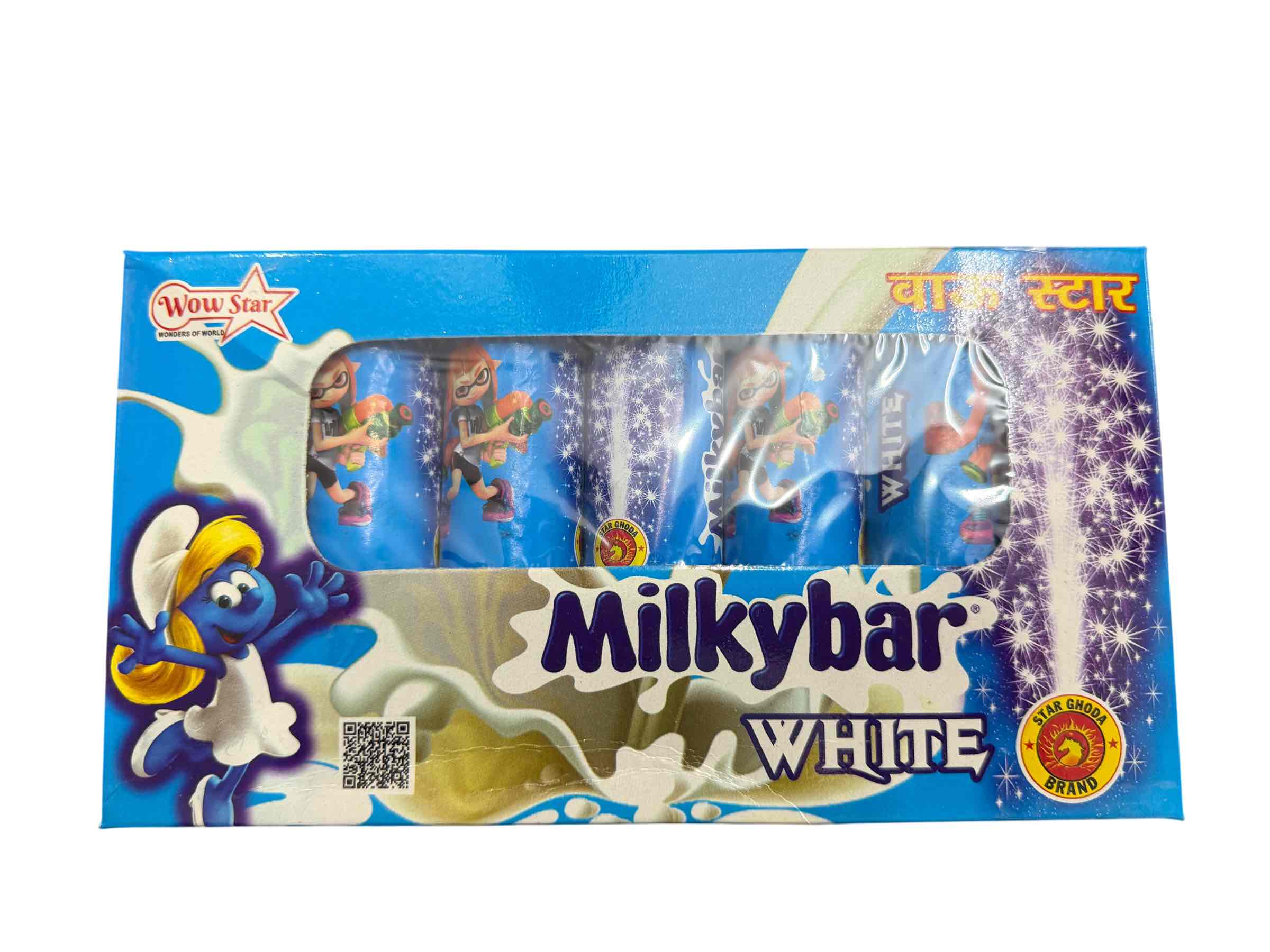 MILKY BAR