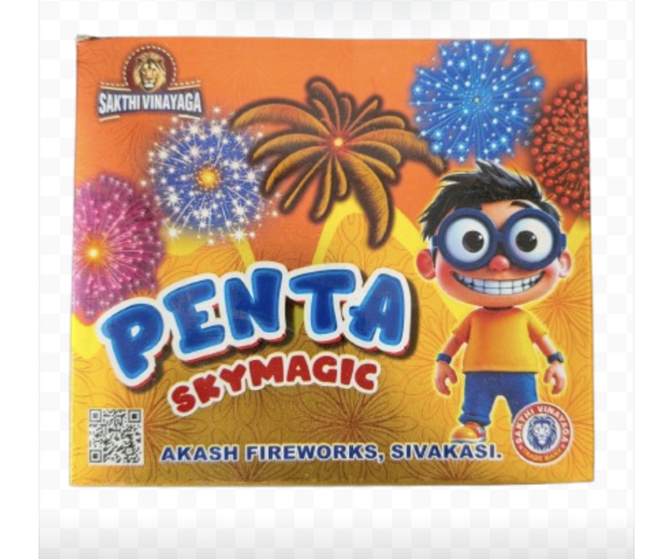 PENTA MAGIC