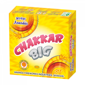 Chakkar Big (10pcs)