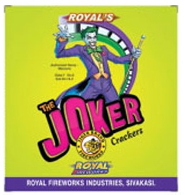 3.5" Super Joker